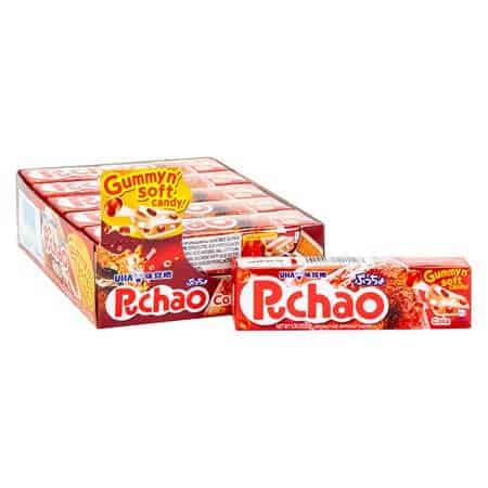 Puchao Cola - 50g