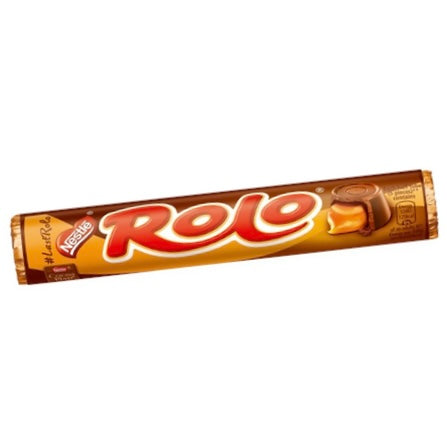 (U.K) Rolo - 52g