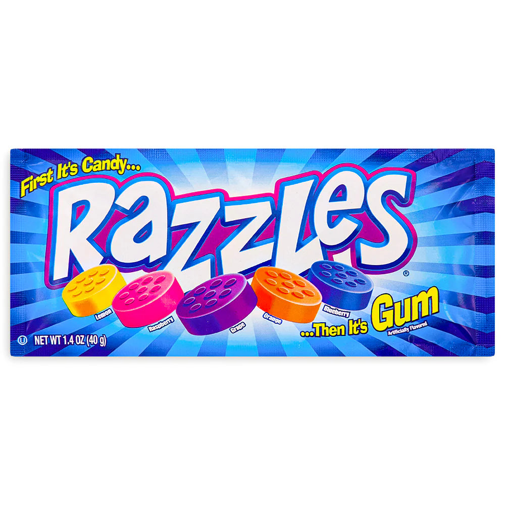 Razzles OG - 40g