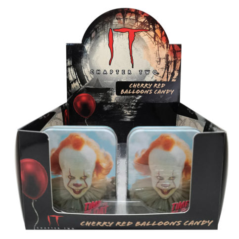 It Chapter 2 Cherry Red Balloons - 42g