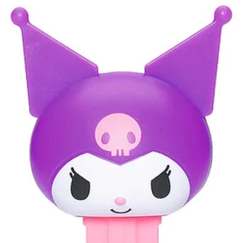 Pez Hello Kitty Full body - Kuromi