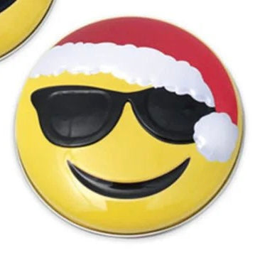 Emoticandy Cool Tin / Lemon - 36.9g