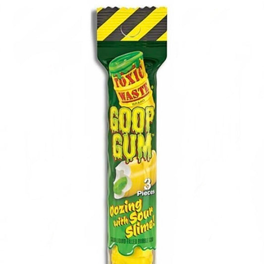 Toxic Waste Goop Gum - 46g