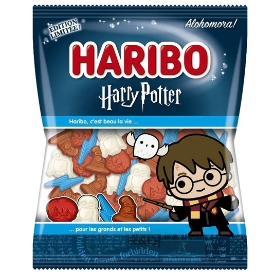 Haribo Harry Potter - 160g