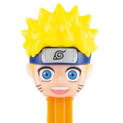 Pez Naruto
