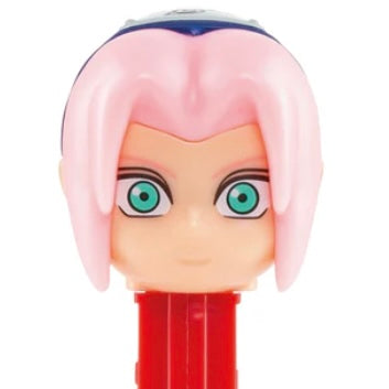 Pez Naruto Sakura
