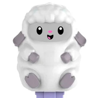 Pez Easter Sheep 🐑 - 24.7g
