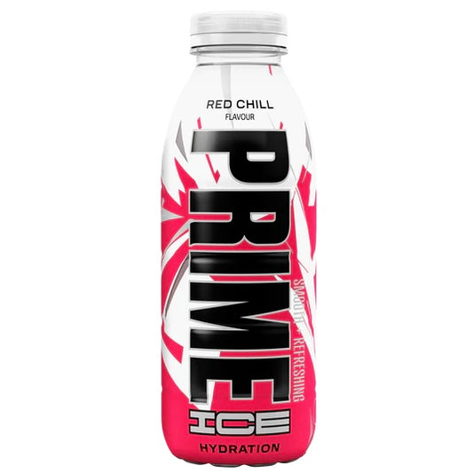 Prime Red Chill - 500ml