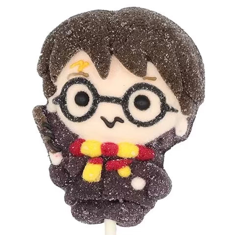 Harry Potter Mallow Pops - 30g