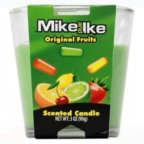 Mike Ike Original Candle - 85g