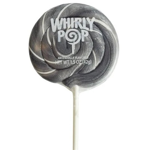 Whirly Pop Tutti Frutti - 42g