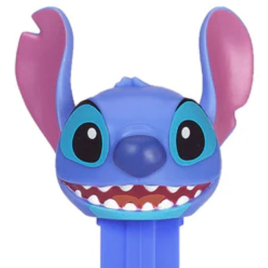 Pez Stitch