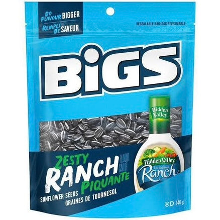 Bigs Ranch - 152g