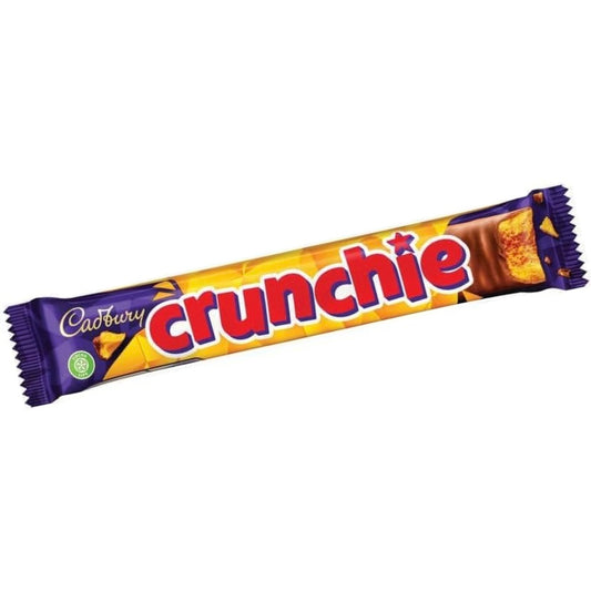 Cadbury Crunchie (UK) - 40g