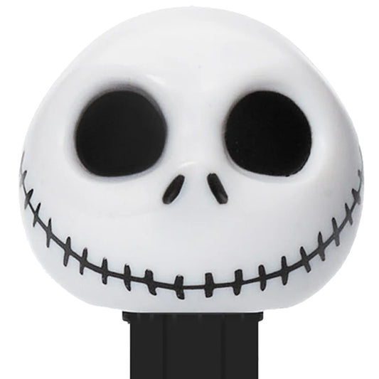 Pez - The Nightmare Before Christmas - Jack