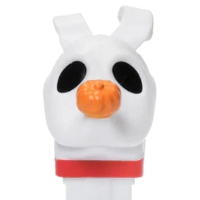 Pez - The Nightmare Before Christmas - Zero