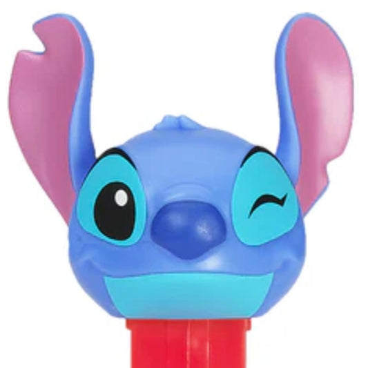Pez Stitch Aloha