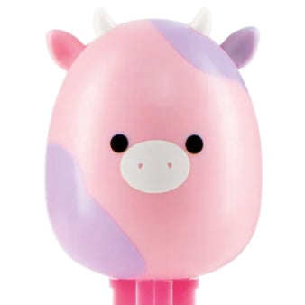 Pez - Squishmallows - Patty