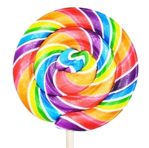 Whirly Pops - 85g