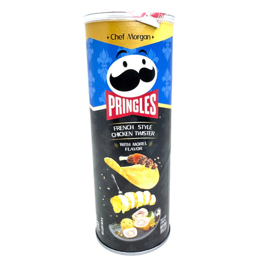 Pringles French Style Chicken Twister - 80g