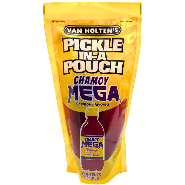 Van Holten’s Chamoy Mega - 225ml