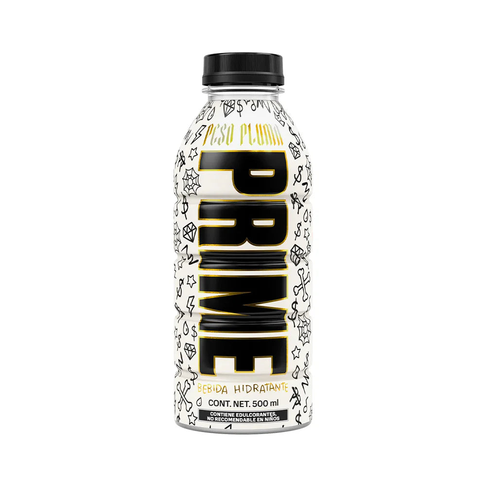 Prime Peso Pluma Orange Mango - 500ml