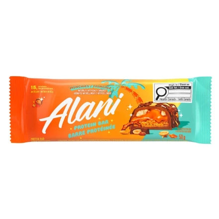 Alani Protein Bar Munchies - 52g
