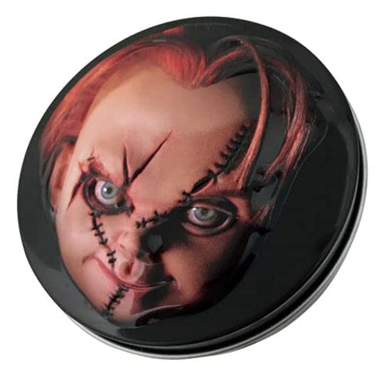 Curse Of Chucky Sour Cherry Knives 🔪 - 34g