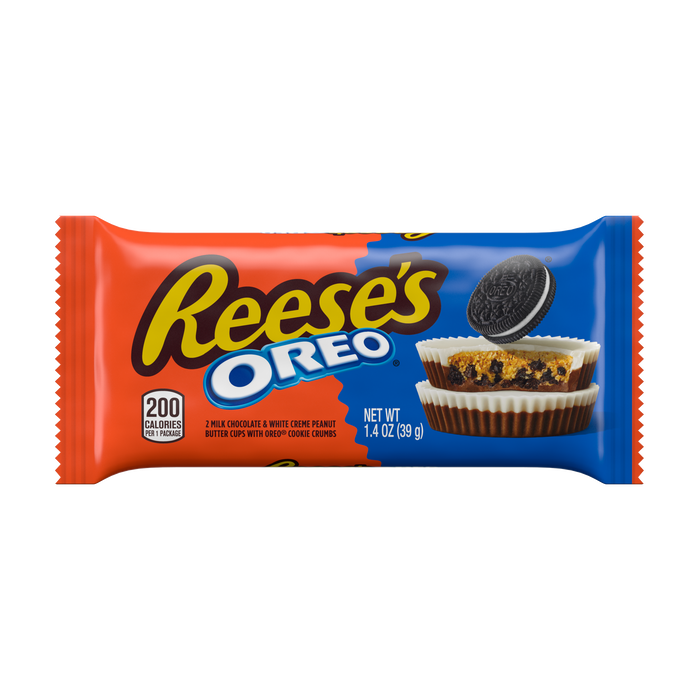 Reese’s Oreo - 39g