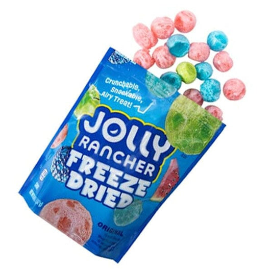 Jolly Rancher Freeze Dried - 87g