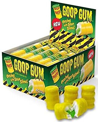 Toxic Waste Goop Gum - 46g