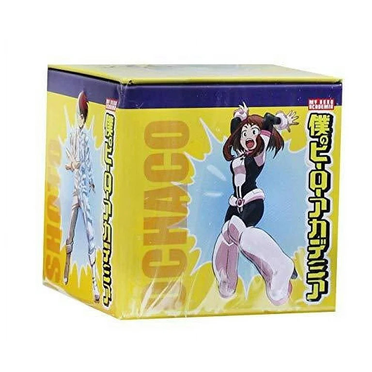 My Hero Academia Hero Candy - 34g