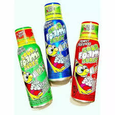 Power Poppers Sour Foami - 88ml