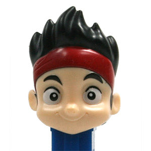 Pez Jake