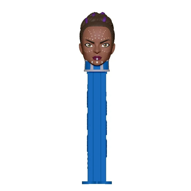 Pez Shuri Marvel