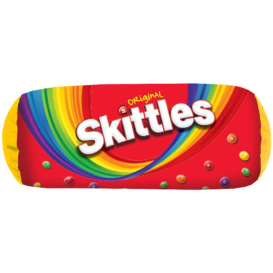 Skittle Lumbar Pillow