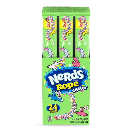 Nerds Rope Hoppin - 26g