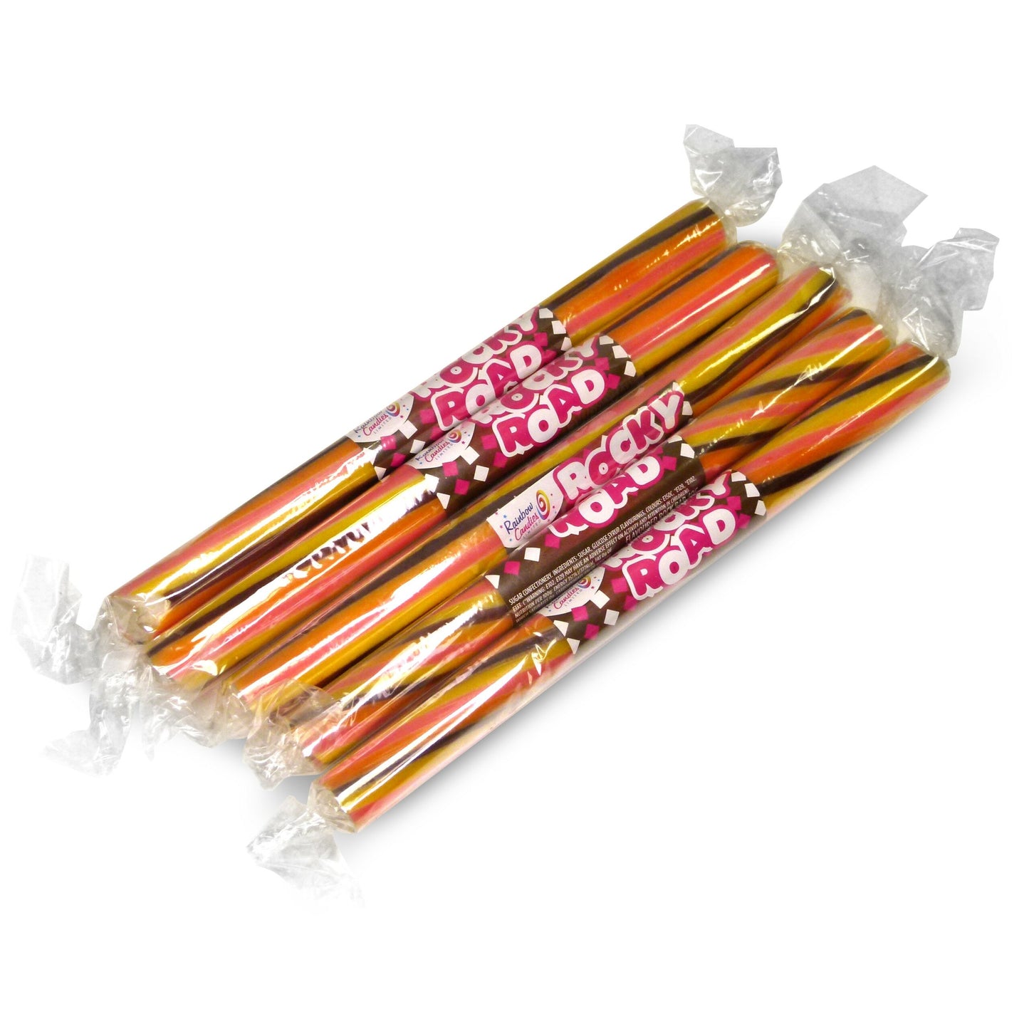 Rock Bar Rocky Road - 40g