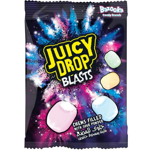 Juicy Drop Blast - 45g