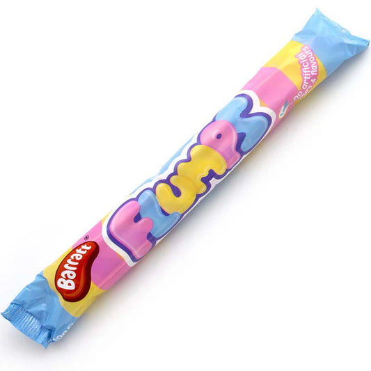 Flumps Vanilla Mallow Twist - 20g