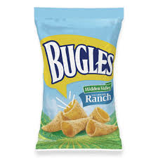Bugles Ranch - 85g