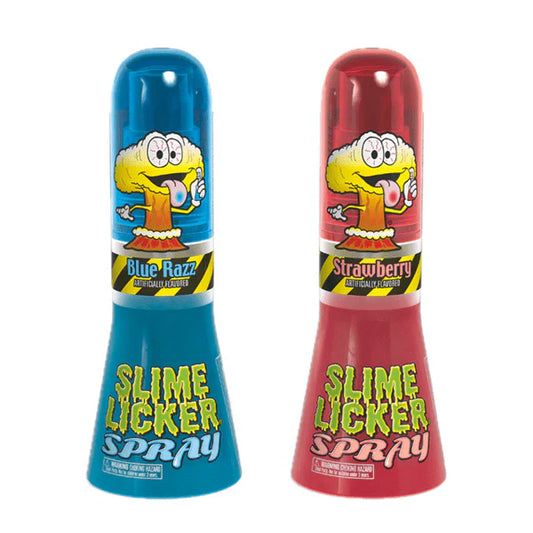 Slime Licker Spray - 28g