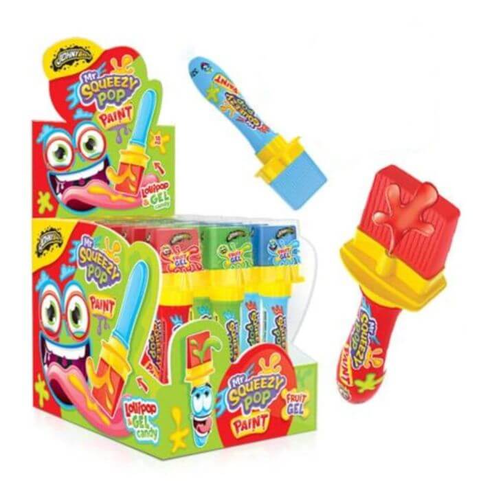 Squeezy Paint Pop - 32g