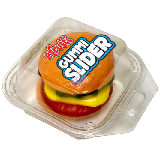 Efrutti Gummi Slider - 50g