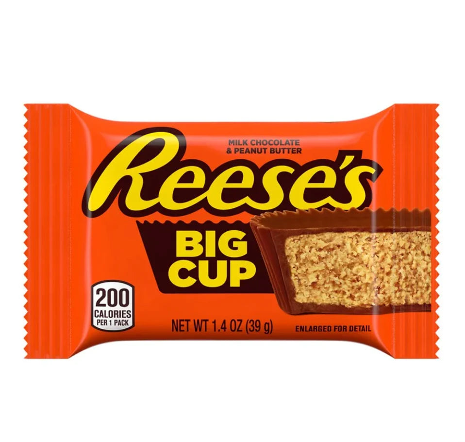 Reese’s Big Cup - 39g