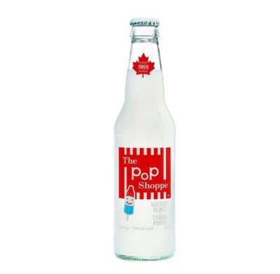 The Pop Shoppe Rocket Blast 🚀 - 355ml