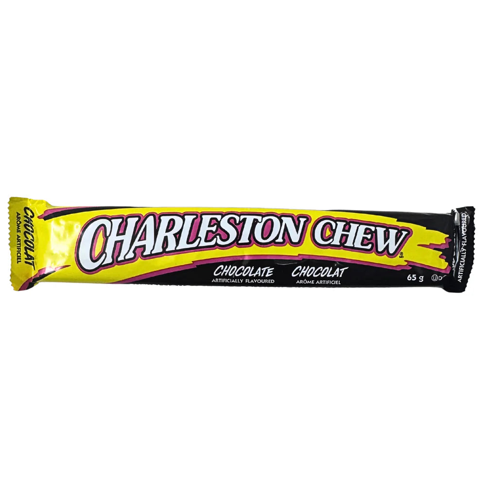 Charleston Chew Chocolate - 65g