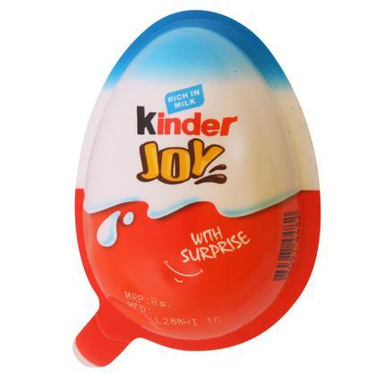 Kinder Joy - 20g