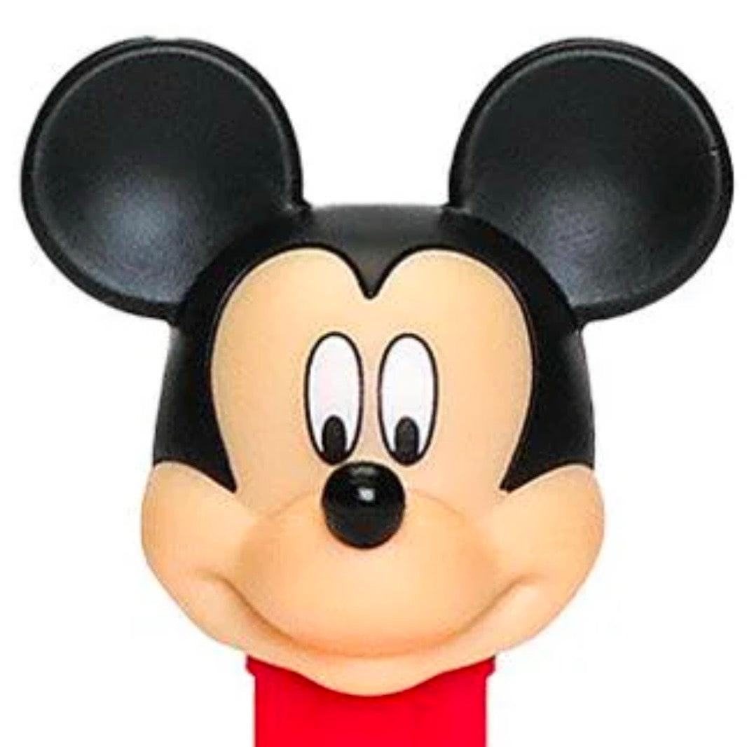 Pez Disney - Mickey Mouse