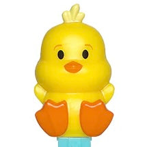 Pez Easter - Chick